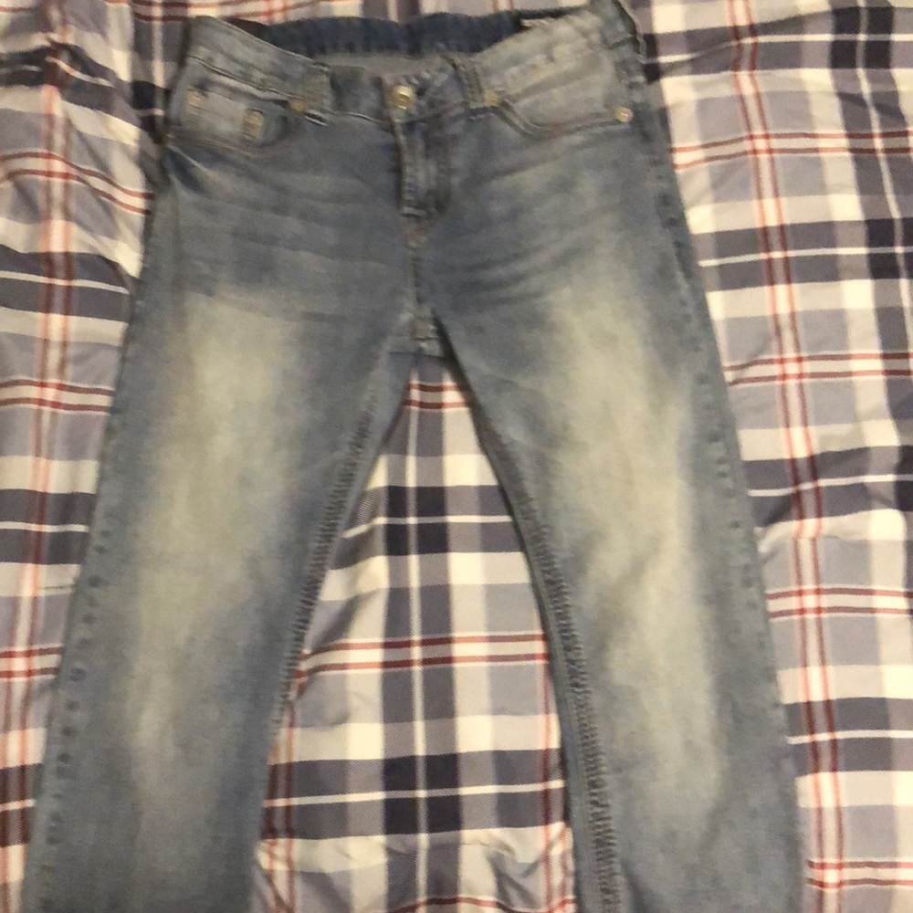 Seven7 Jeans